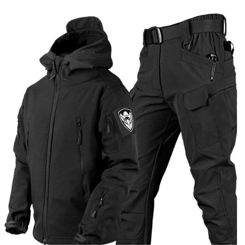 Mevo™ | Windjacke und -hose