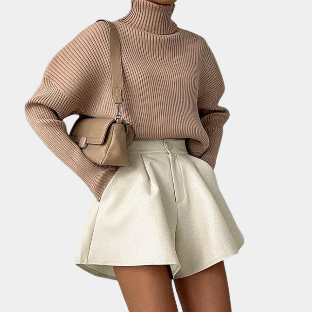 Khuja - Elegante Shorts für Frauen