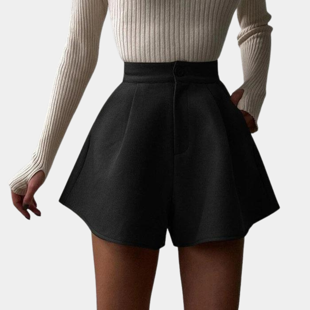 Khuja - Elegante Shorts für Frauen