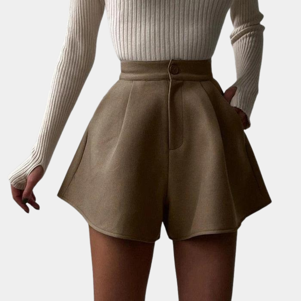 Khuja - Elegante Shorts für Frauen