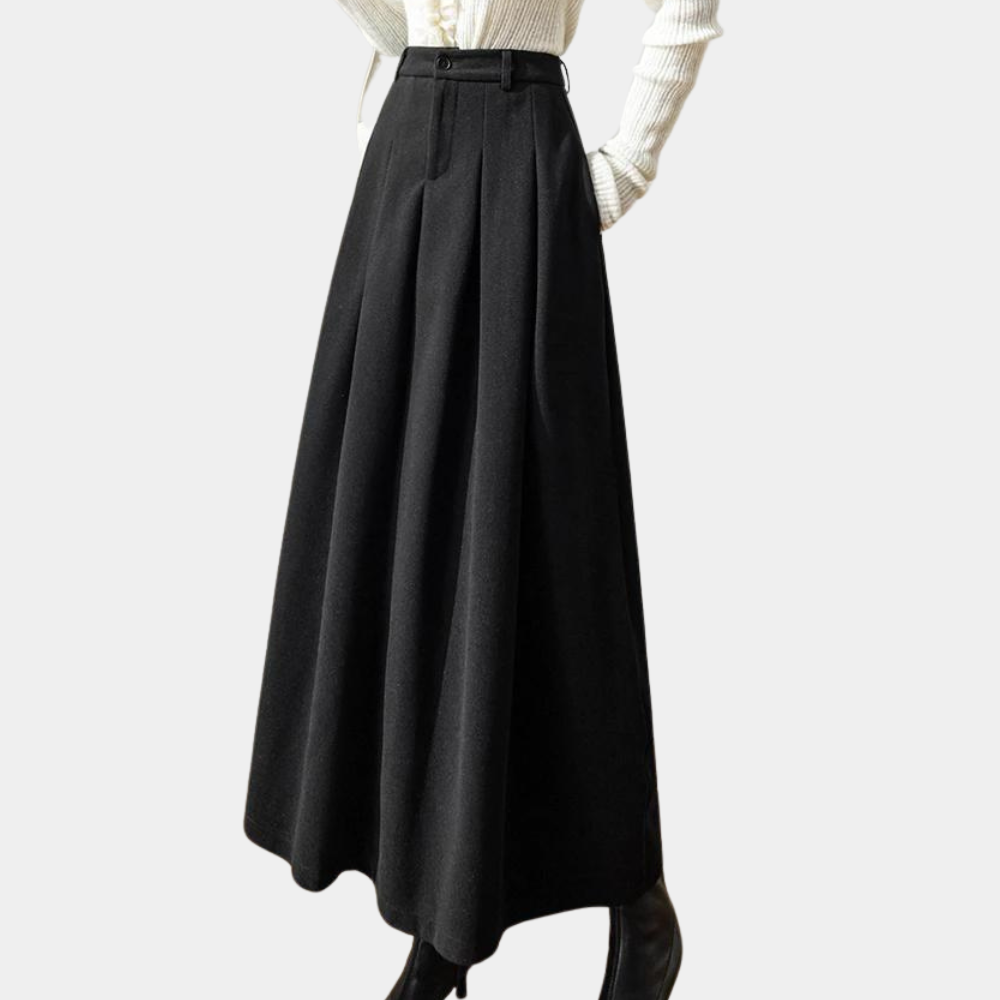 Eleganter Damenrock