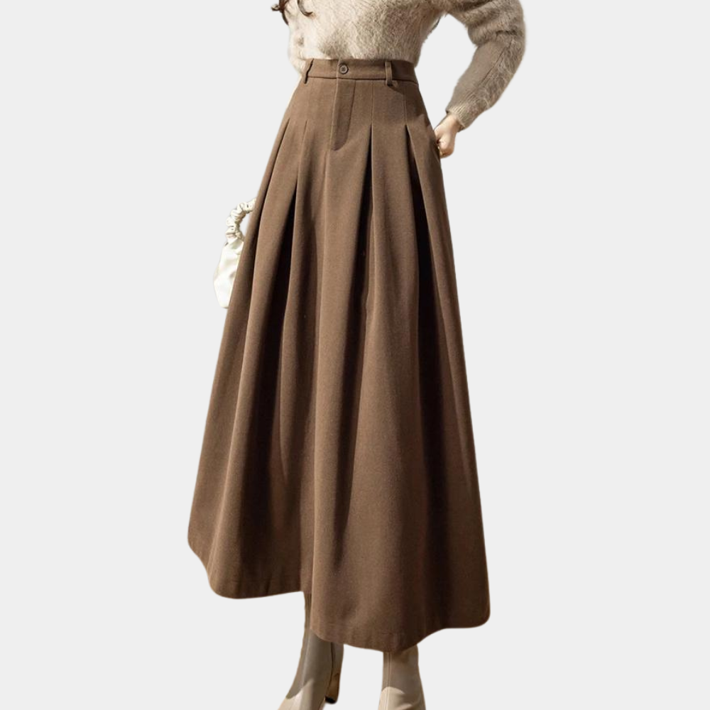 Eleganter Damenrock