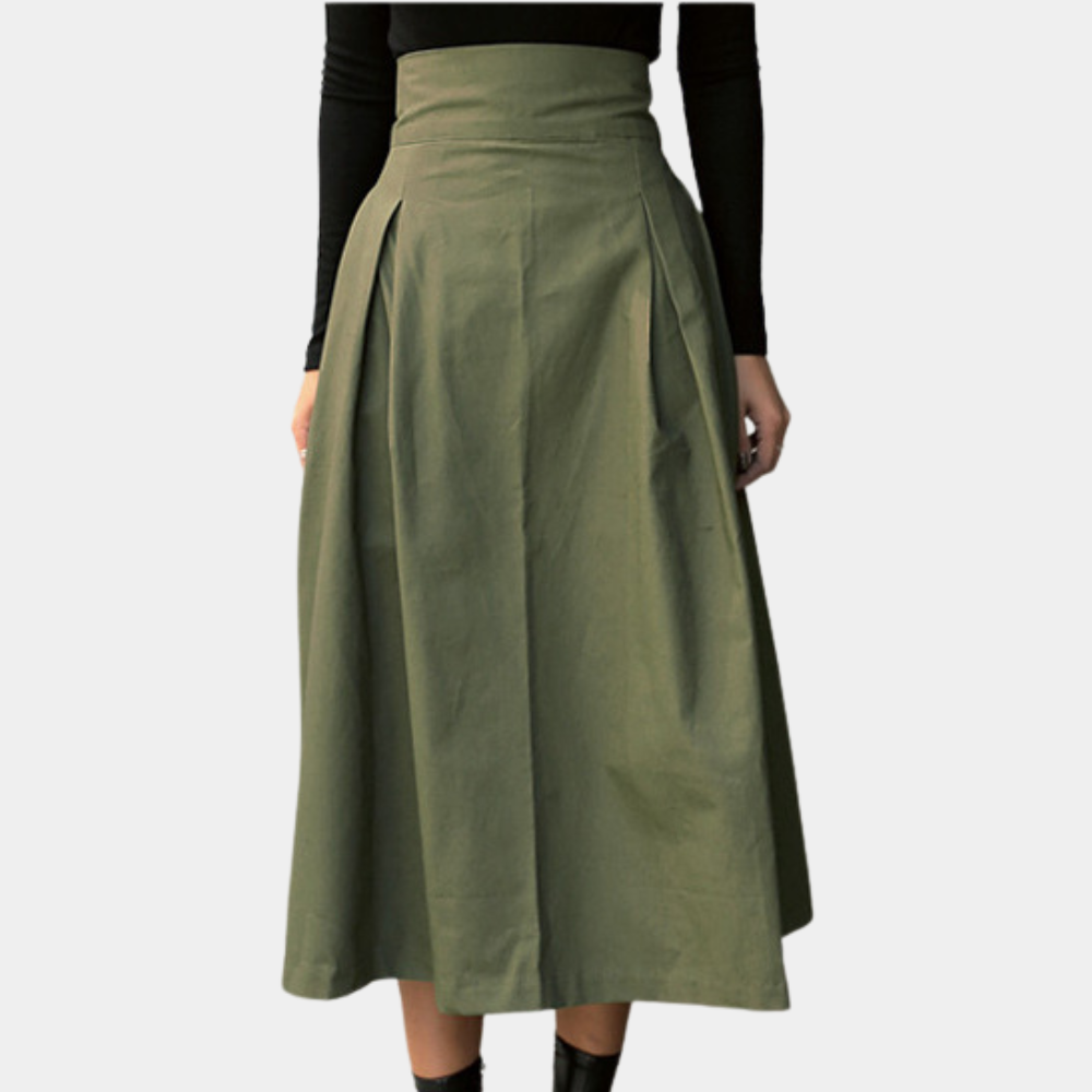 Eleganter Damenrock