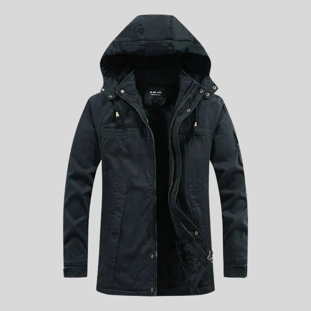 Isaline™ | Bequeme Fleecejacke