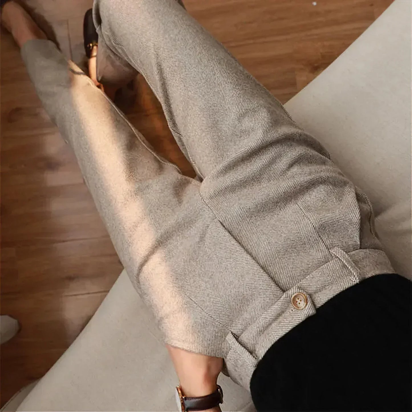 Sable™ | Elegante Anzughose