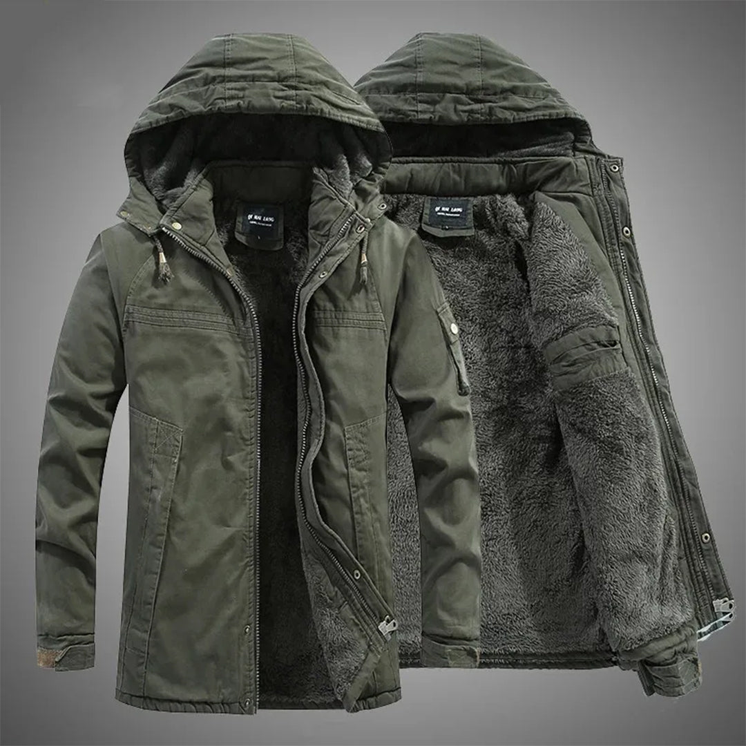 Isaline™ | Bequeme Fleecejacke