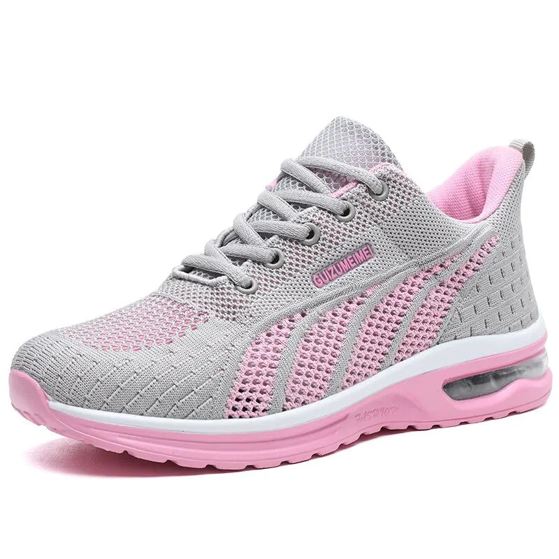 Sigrid™ | Ergonomischer und bequemer Schuh
