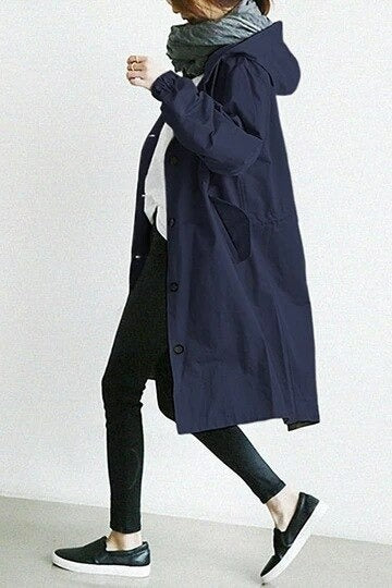Mady™ | Eleganter Trenchcoat
