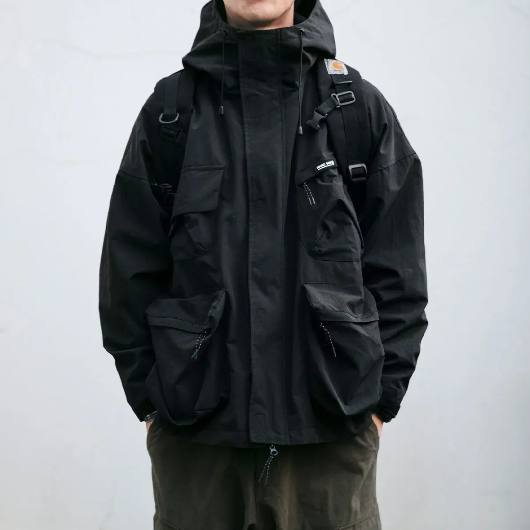 Silhouette™ | Technische Jacke