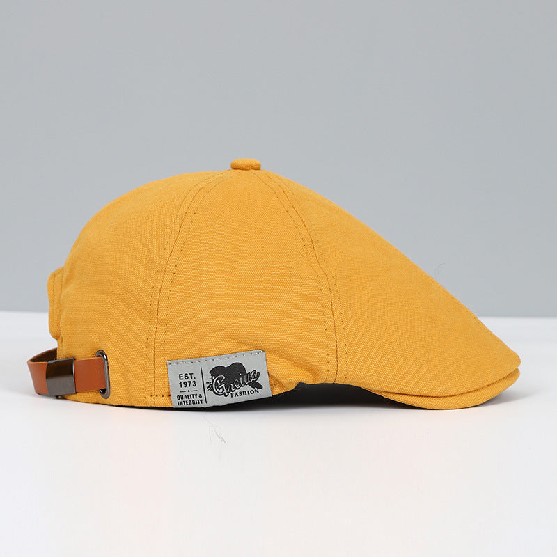 Winford™ | Vintage Kappe