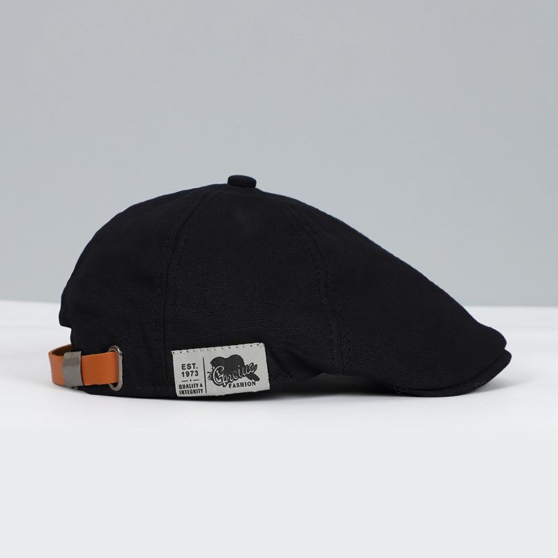 Winford™ | Vintage Kappe