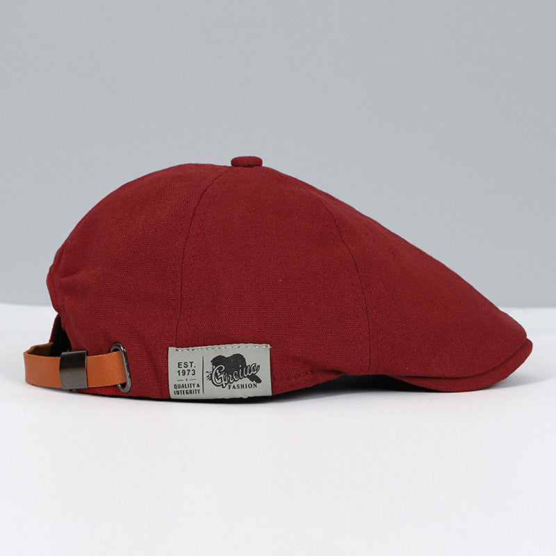 Winford™ | Vintage Kappe