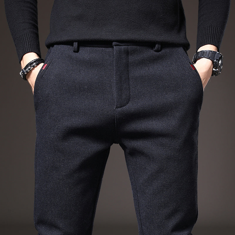 Zephira™ | Elegante und vielseitige Slim-Fit-Hosen