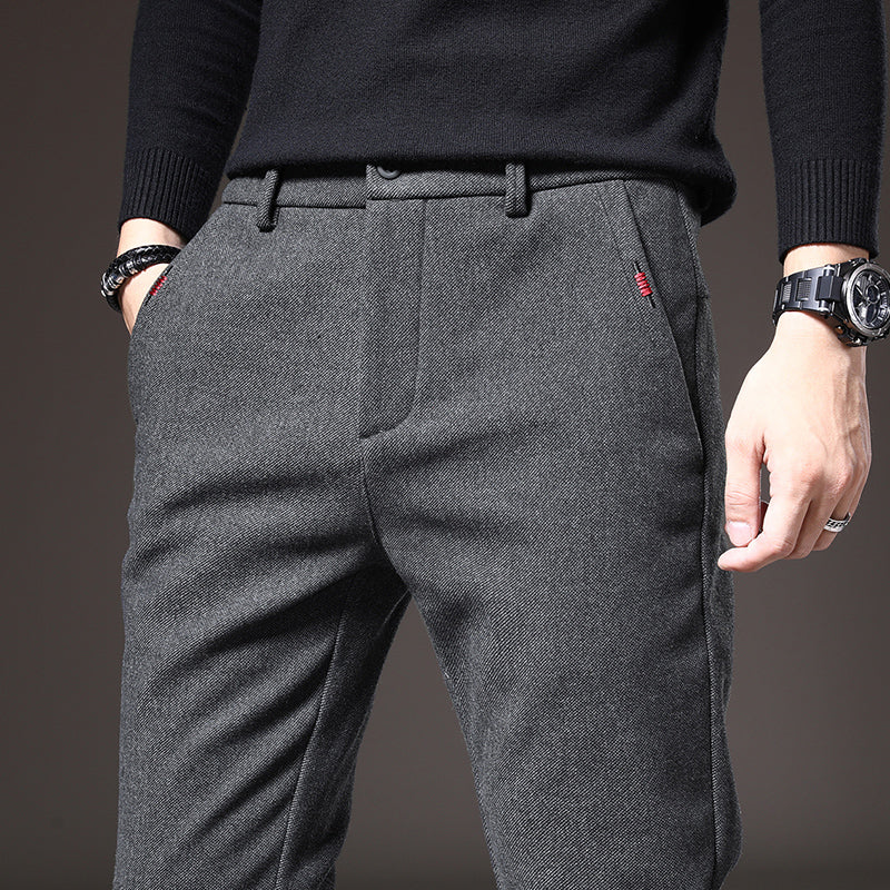 Zephira™ | Elegante und vielseitige Slim-Fit-Hosen
