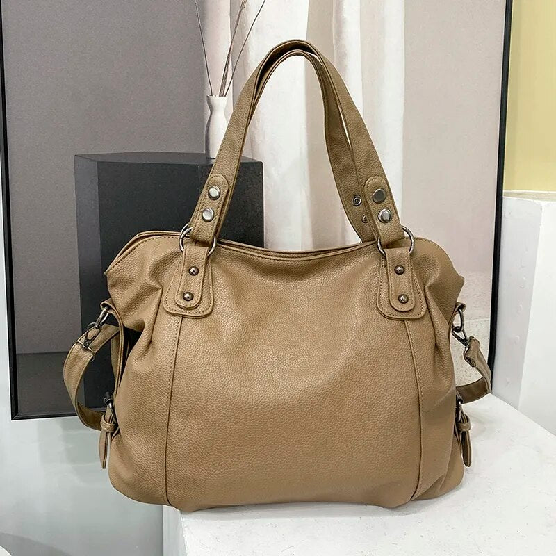 Cienna | Geräumige und elegante Tragetasche