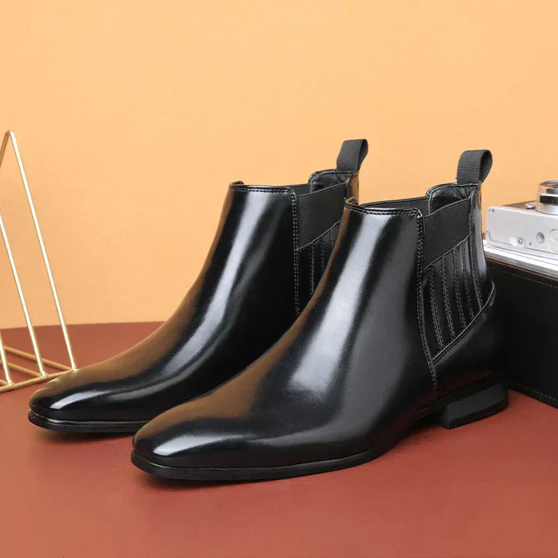 Cryonix™ | Elegante und bequeme Stiefel