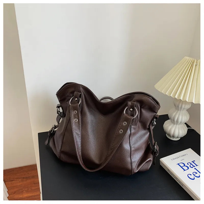Cienna | Geräumige und elegante Tragetasche