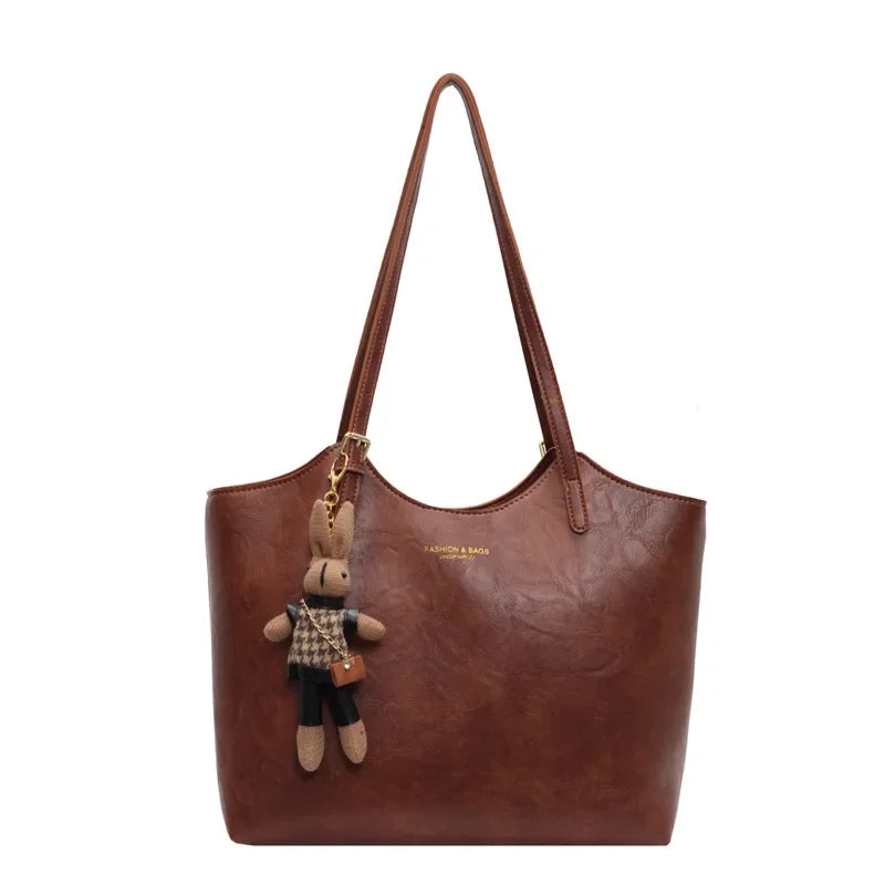Sylora™ | Trendy Luxury Tote Bag