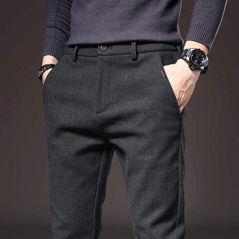 Zephira™ | Elegante und vielseitige Slim-Fit-Hosen