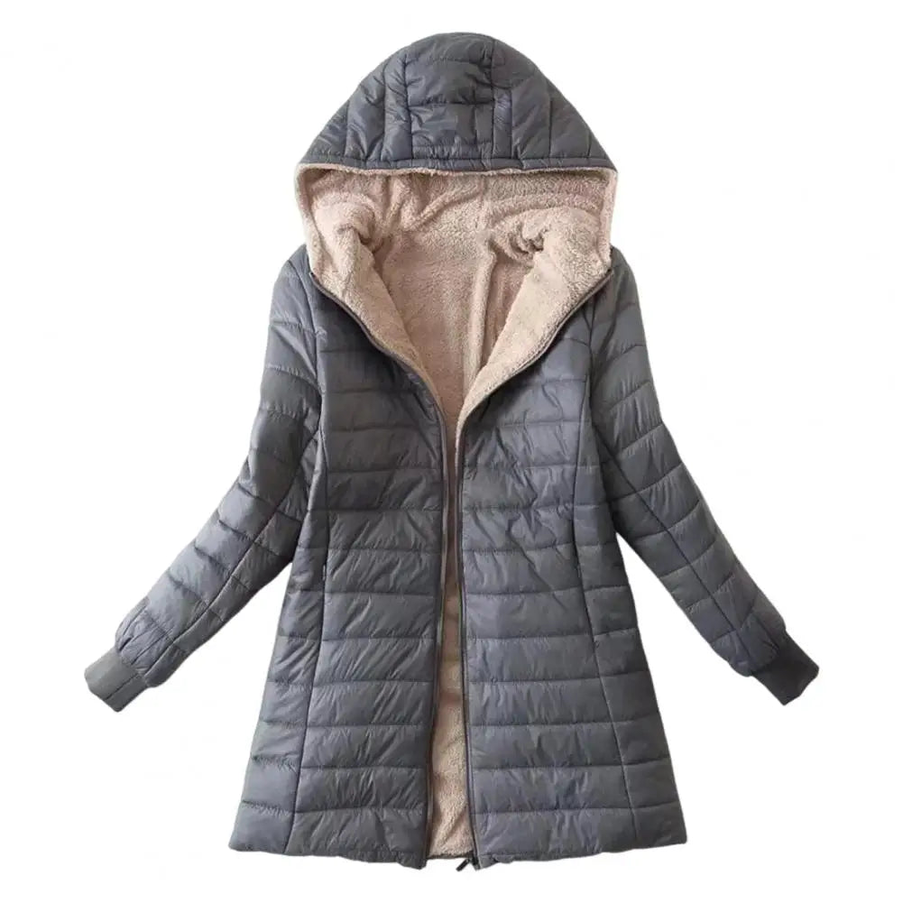 Nebula™ | Elegante Winterjacke