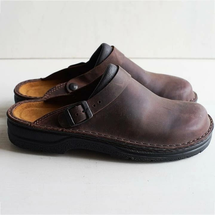 Alex™ | Orthopädische Schuhe für Männer