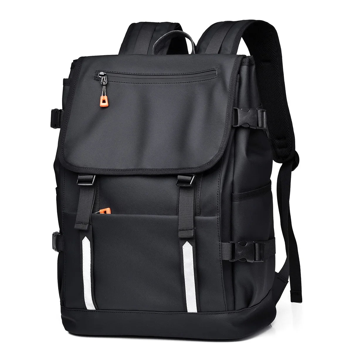 Arden| Multifunktionaler wasserdichter Reise-Laptop-Rucksack