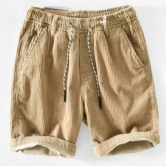 Elio™ | Bequeme Sommershorts