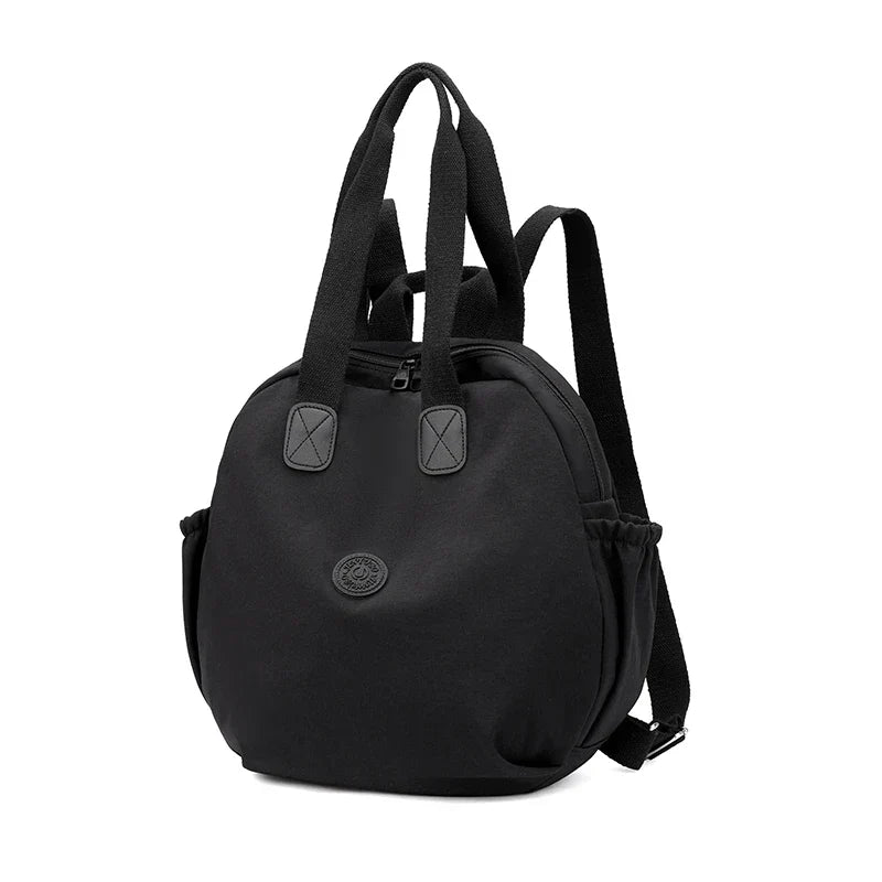 Elsa | Trendy Sustainable Backpack für sicheres Reisen