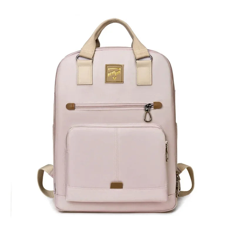 Elise | Multifunktionaler Reiserucksack für Frauen