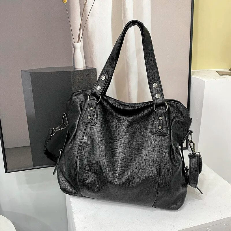 Cienna | Geräumige und elegante Tragetasche