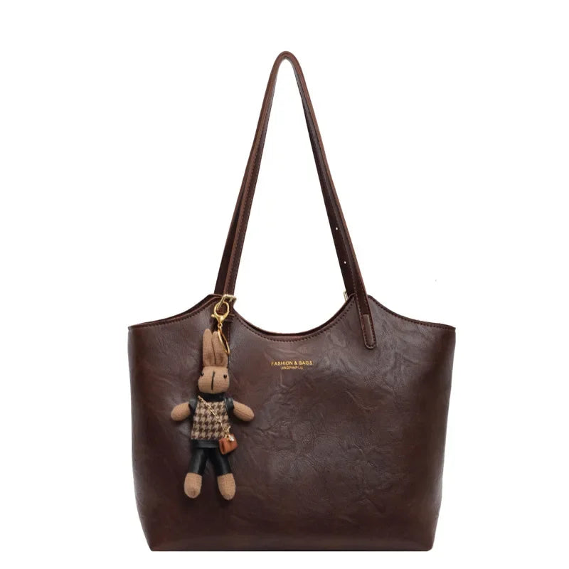 Sylora™ | Trendy Luxury Tote Bag