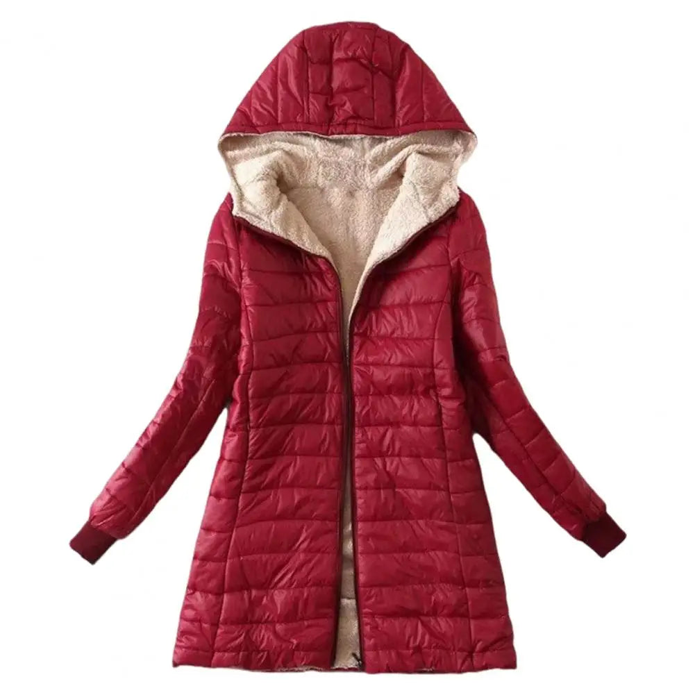 Nebula™ | Elegante Winterjacke