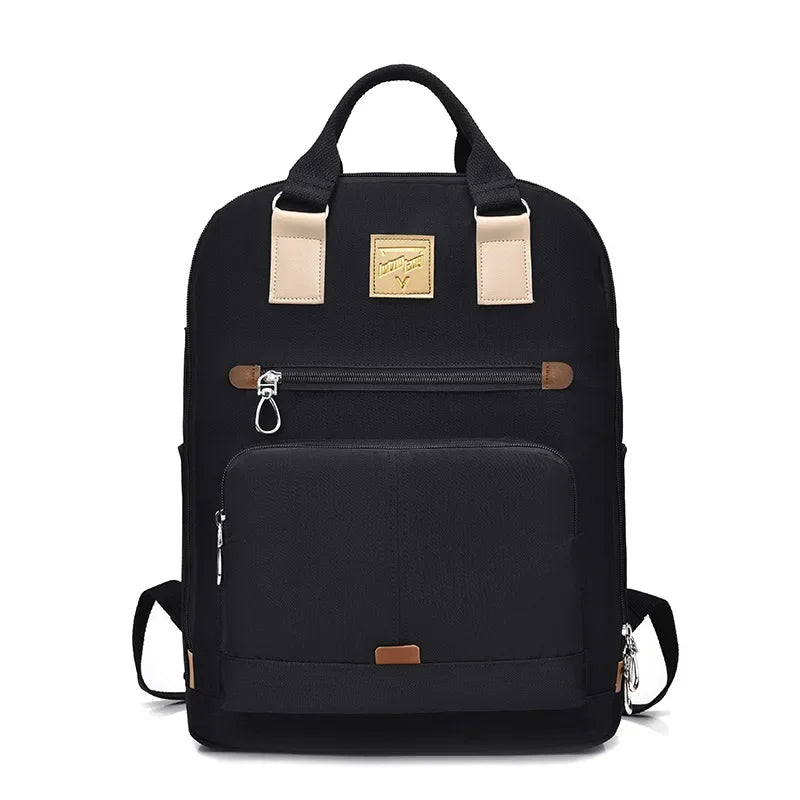 Elise | Multifunktionaler Reiserucksack für Frauen