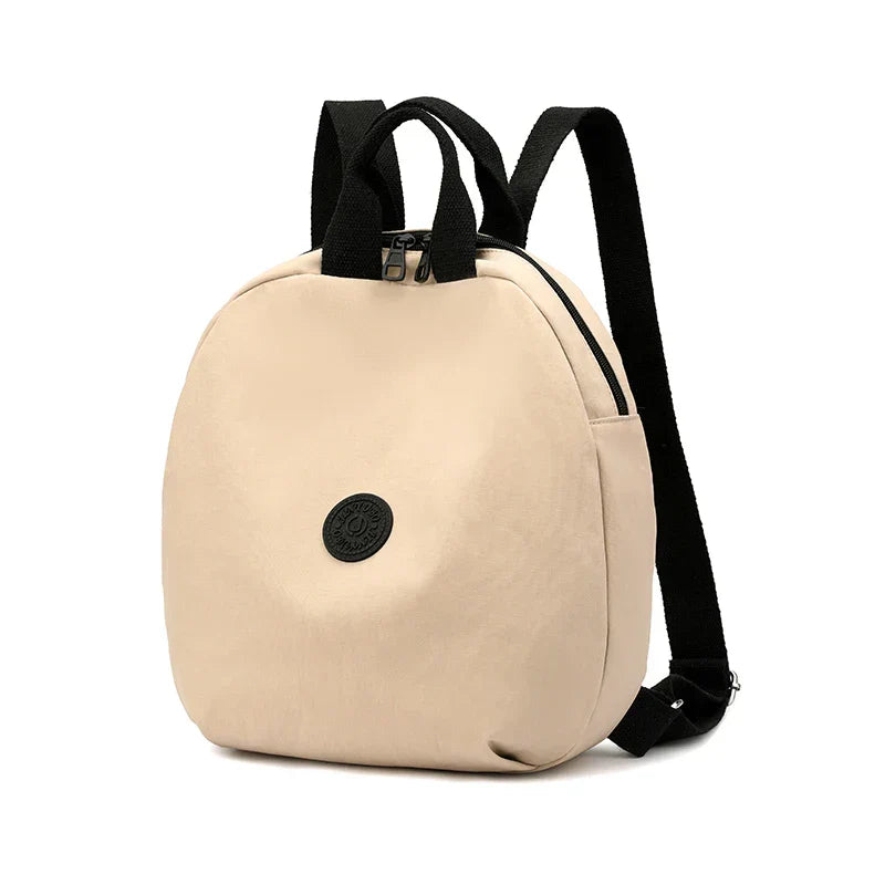 Elsa | Trendy Sustainable Backpack für sicheres Reisen