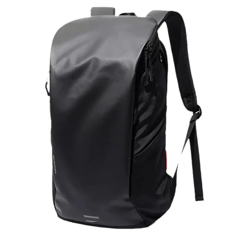 Jerry| Laptop-Rucksack für Männer mit Flugzulassung