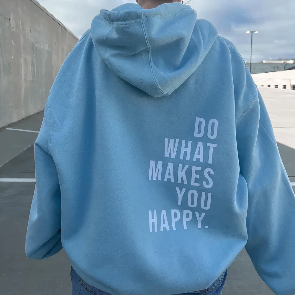 Vyron™ | Oversize-Kapuzenpullover