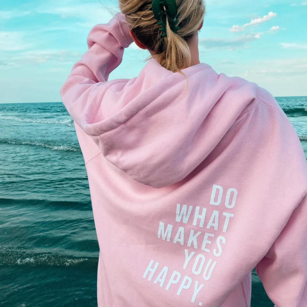Vyron™ | Oversize-Kapuzenpullover