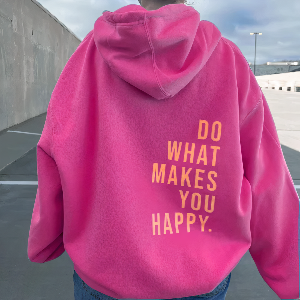 Vyron™ | Oversize-Kapuzenpullover