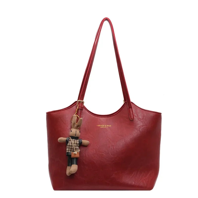Sylora™ | Trendy Luxury Tote Bag