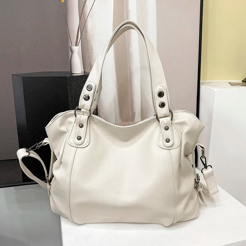 Cienna | Geräumige und elegante Tragetasche
