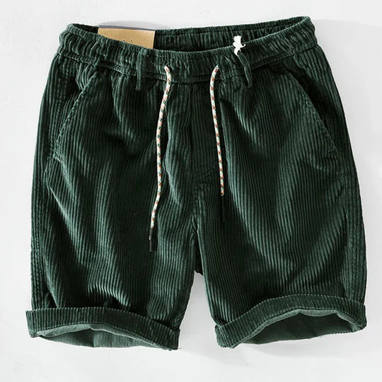 Elio™ | Bequeme Sommershorts