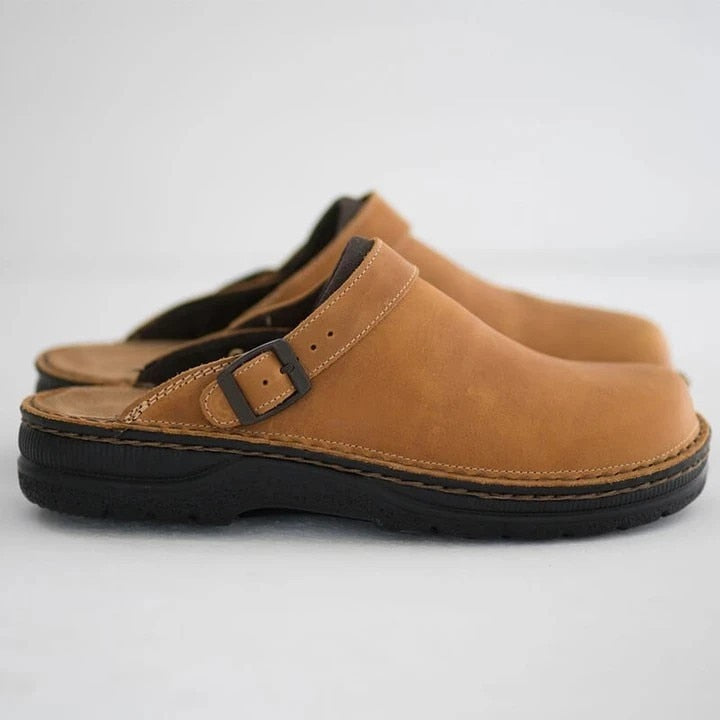 Alex™ | Orthopädische Schuhe für Männer