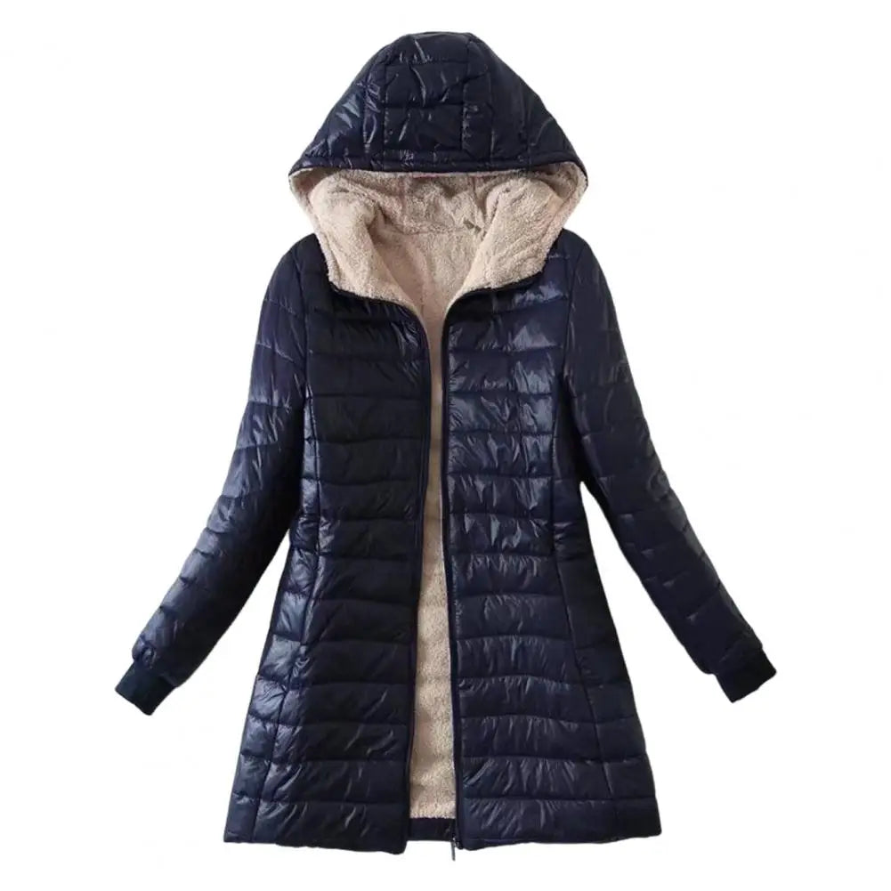 Nebula™ | Elegante Winterjacke