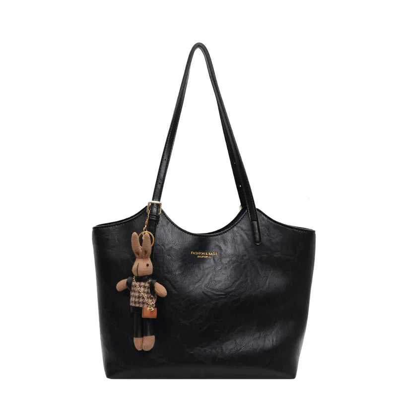 Sylora™ | Trendy Luxury Tote Bag