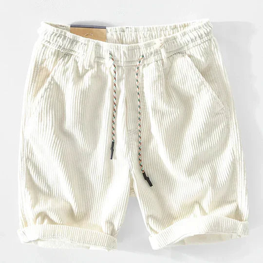 Elio™ | Bequeme Sommershorts
