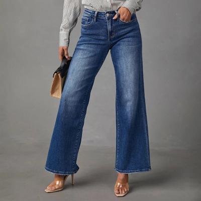 Mandy - Elegante Hose mit hoher Taille für Frauen