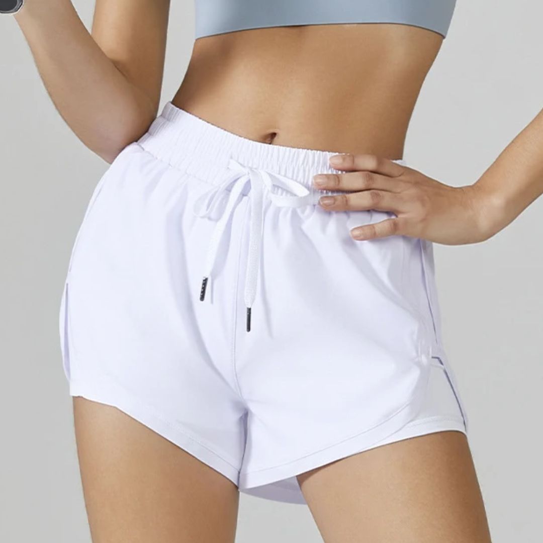 Scarlett - Badeshorts für Damen - Sportlich & bequem