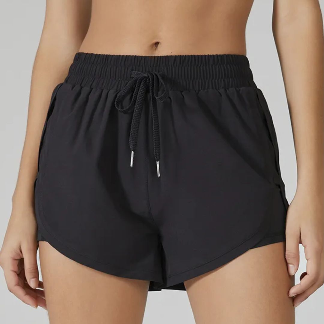 Scarlett - Badeshorts für Damen - Sportlich & bequem