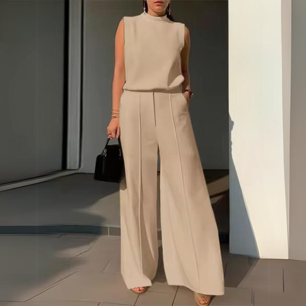 Vilma - Elegantes Damen-Set