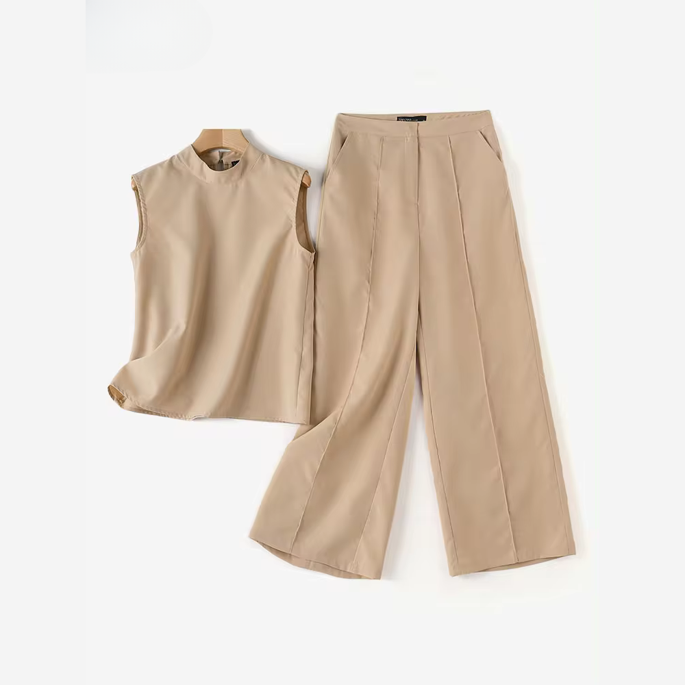 Vilma - Elegantes Damen-Set